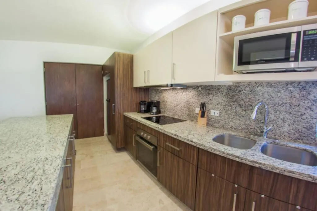 Apartment Edifico Palmares, Increible Locacion En Playa, 2 Bds/2 Banos Para 6 Playa del Carmen